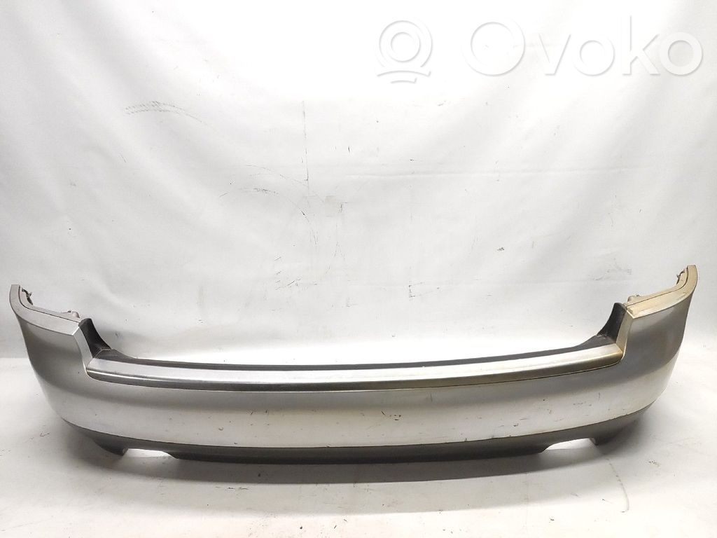 Audi A4 S4 B6 8E 8H Parachoques 