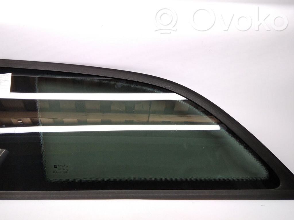 Rear side window   24469808,6294LG,VERDECOMPELICULA