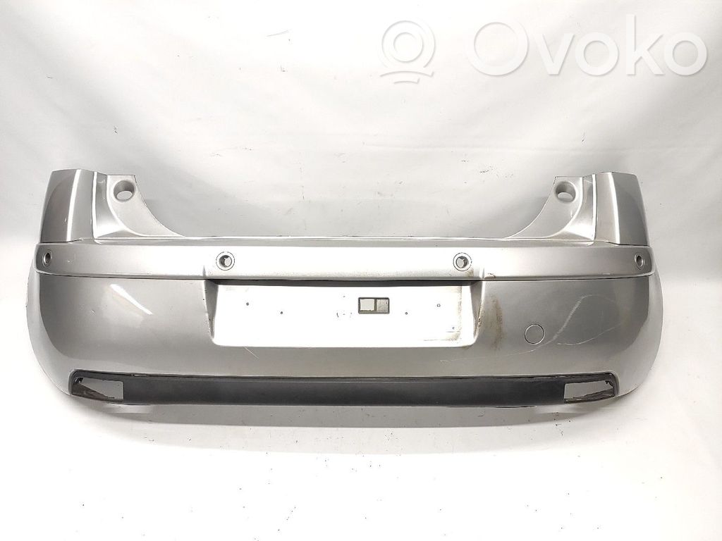 Citroen C4 I Puskuri 