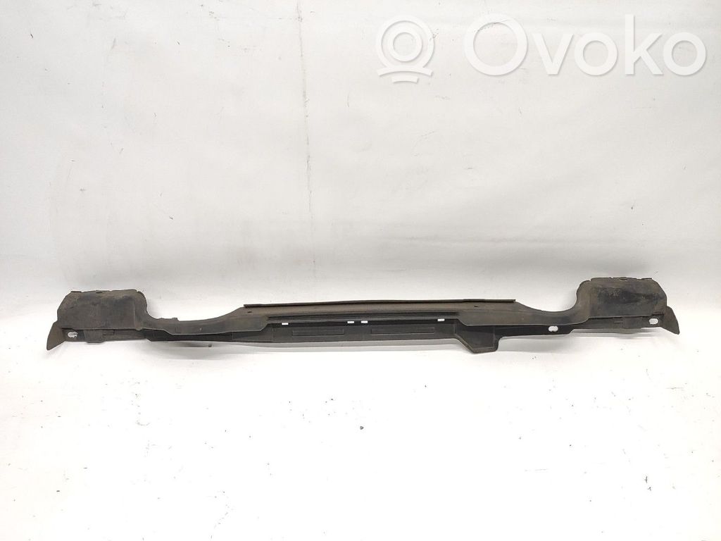 Nissan Micra Suport montare bară spate 
