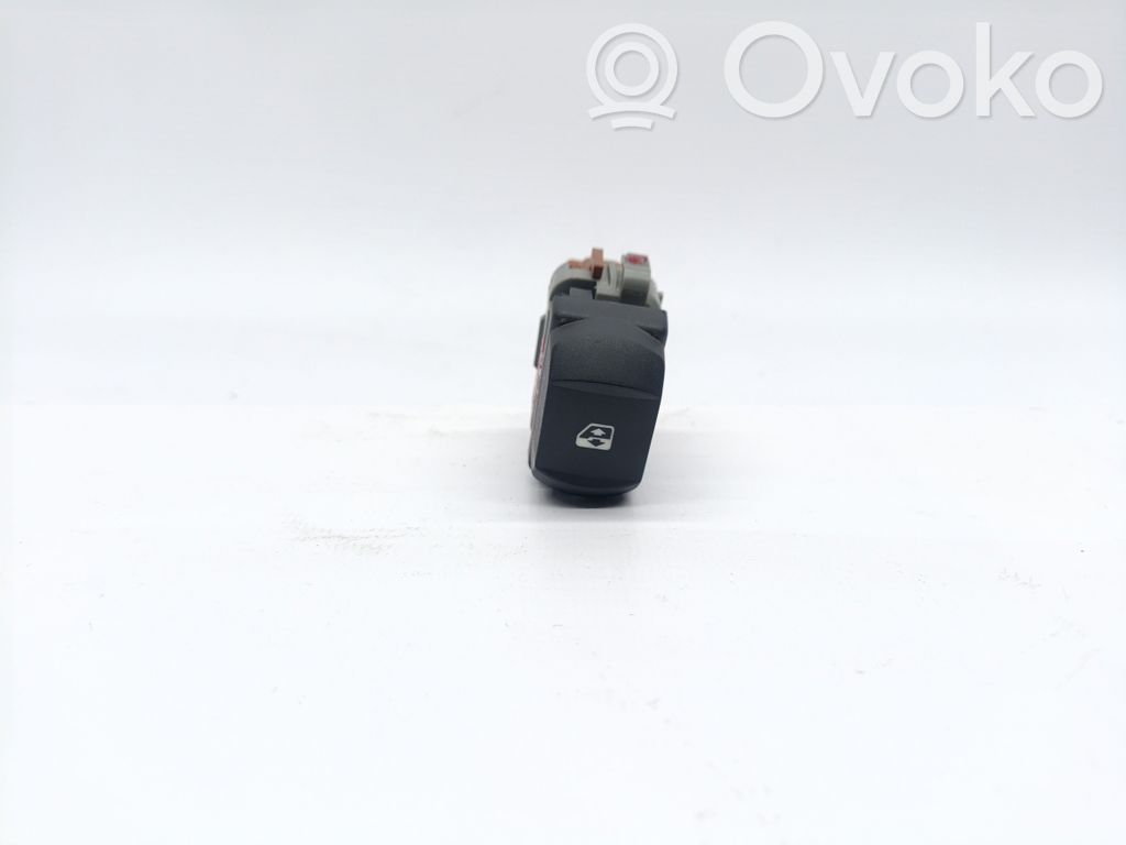 Electric window control switch   2808202,8200431195A,IGUALESQUERDO