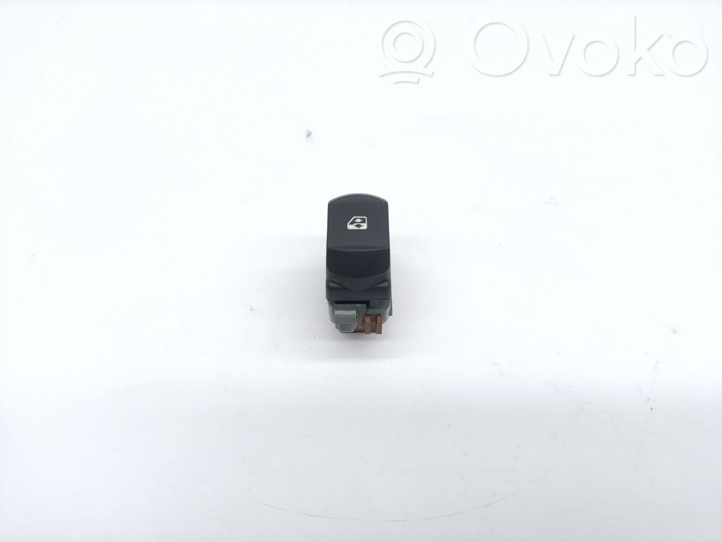 Renault Megane II Electric window control switch 