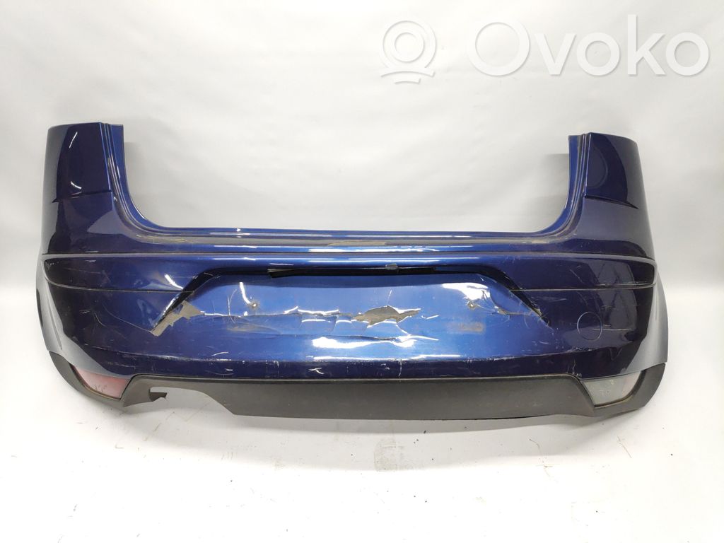 Seat Altea Rear bumper 