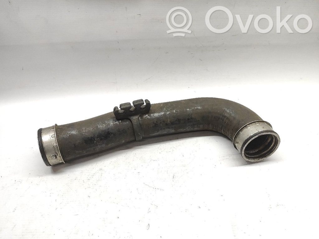 Intercooler hose/pipe   SUPEIRORENTRANAEGR,BORBOLETA
