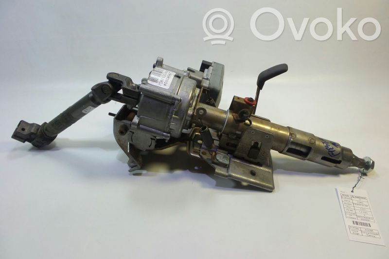 Руль   8V5113C529CJ,SEMCARDAN