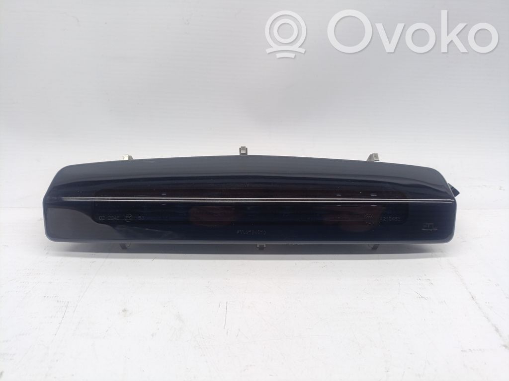 Opel Astra H Third/center stoplight 