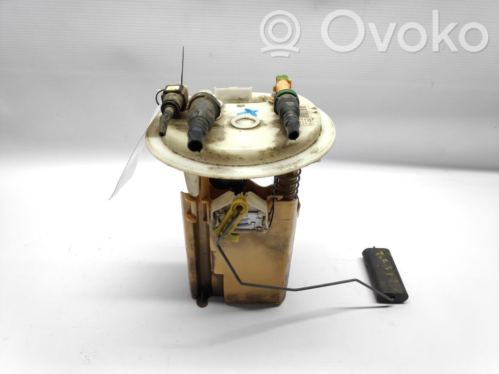 Sensor de nivel de combustible   9647083480