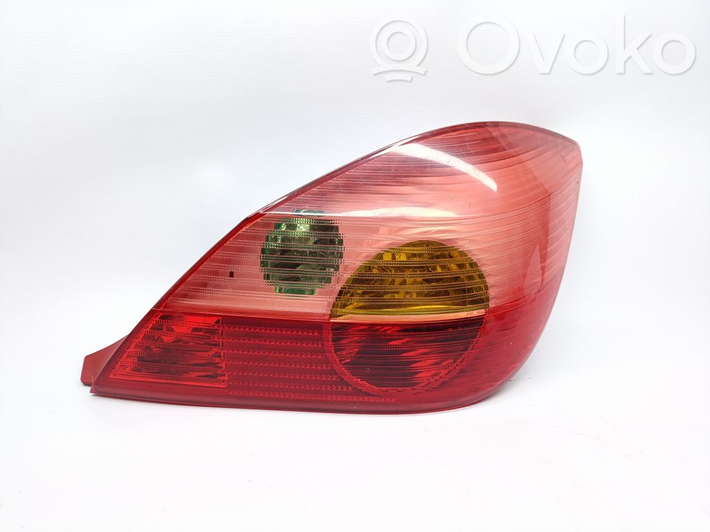 Opel Tigra A Takavalot 