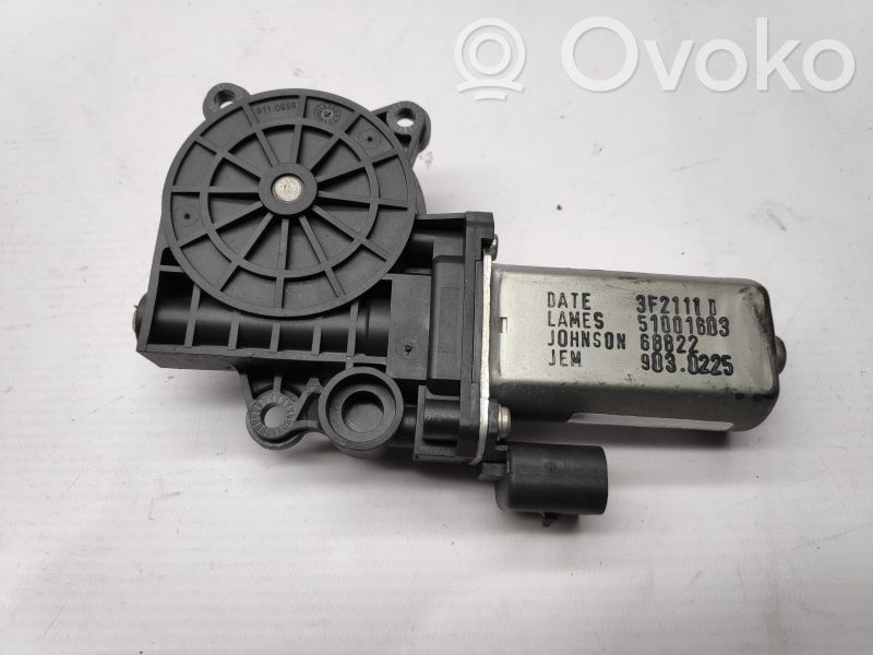 Front door window regulator motor   51001603,68822,9030225