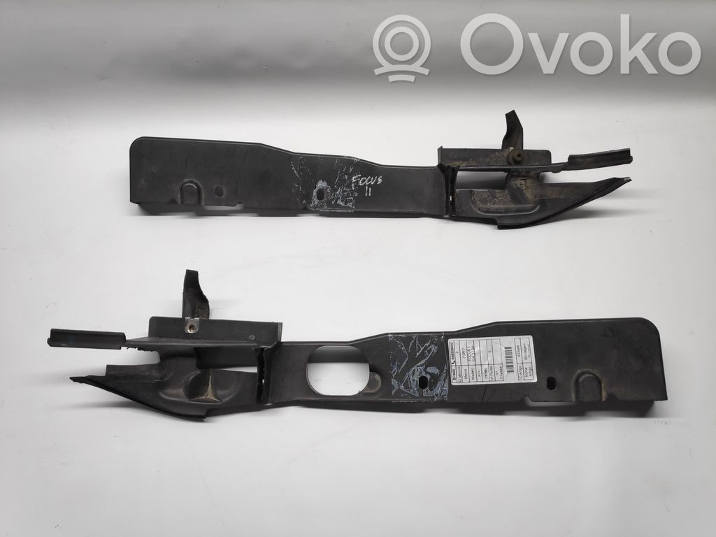 Engine cover (trim)   4M51A02477A,4M51A02476ADRT,ESQ