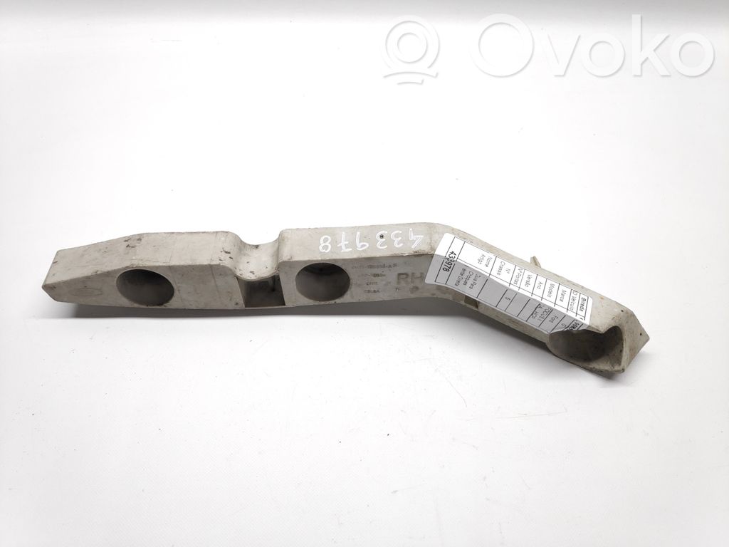 Priekinis laikiklis bamperio   4M5117D958AF,LADODIREITO