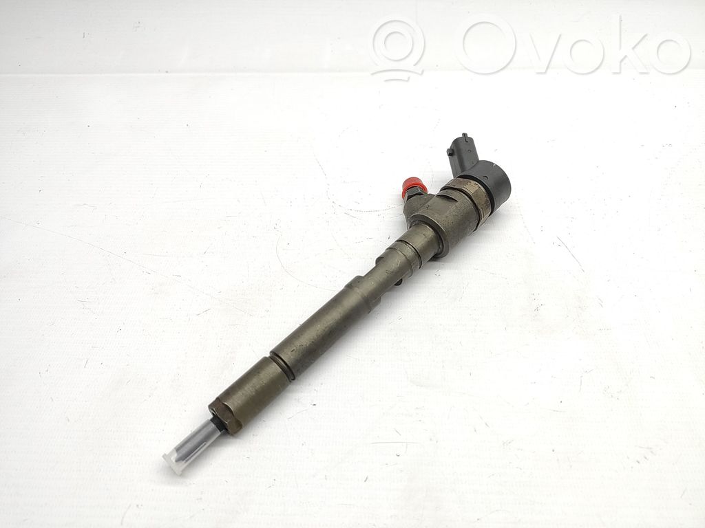 Injecteur de carburant   0445110239,1UNIDADE