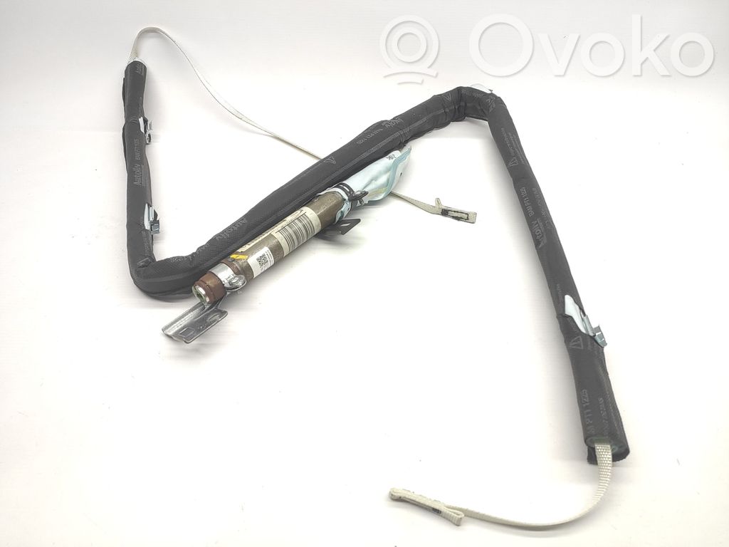 Airbag del techo   9646572180