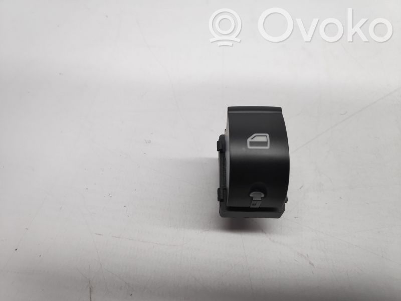 Electric window control switch   8E0959855