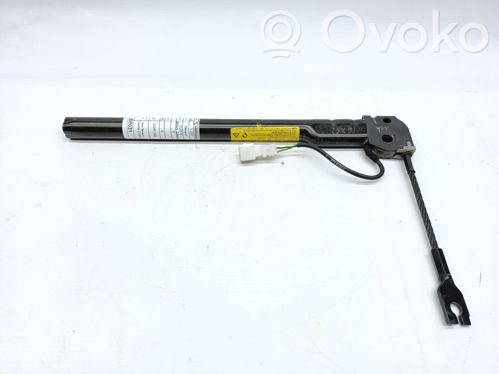 Cinturón delantero   8200454674
