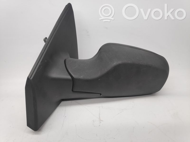 Renault Clio III Oglindă electrică ușă față 