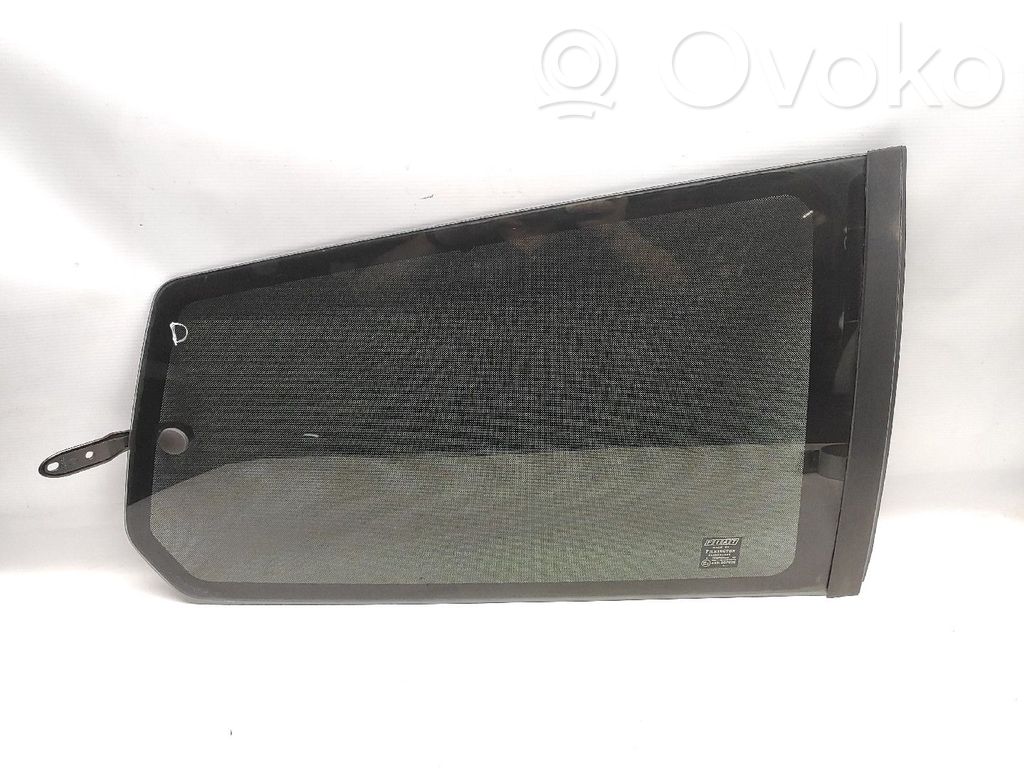 Fiat Punto (188) Takasivuikkuna/-lasi 