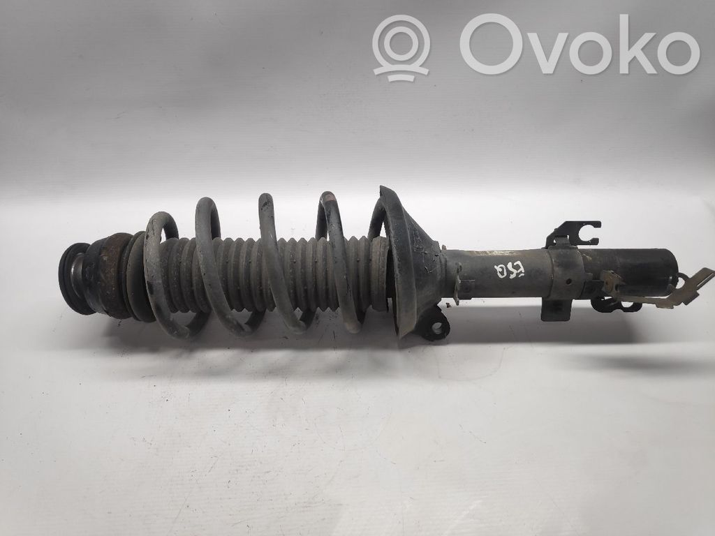 Amortiguador delantero   8N0413031R,MOLANAOINCLUIDA