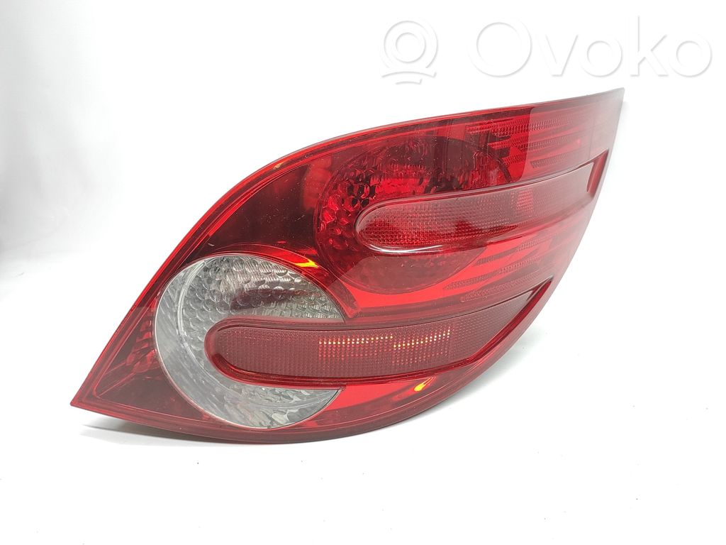 Mercedes-Benz R W251 Lampa tylna 