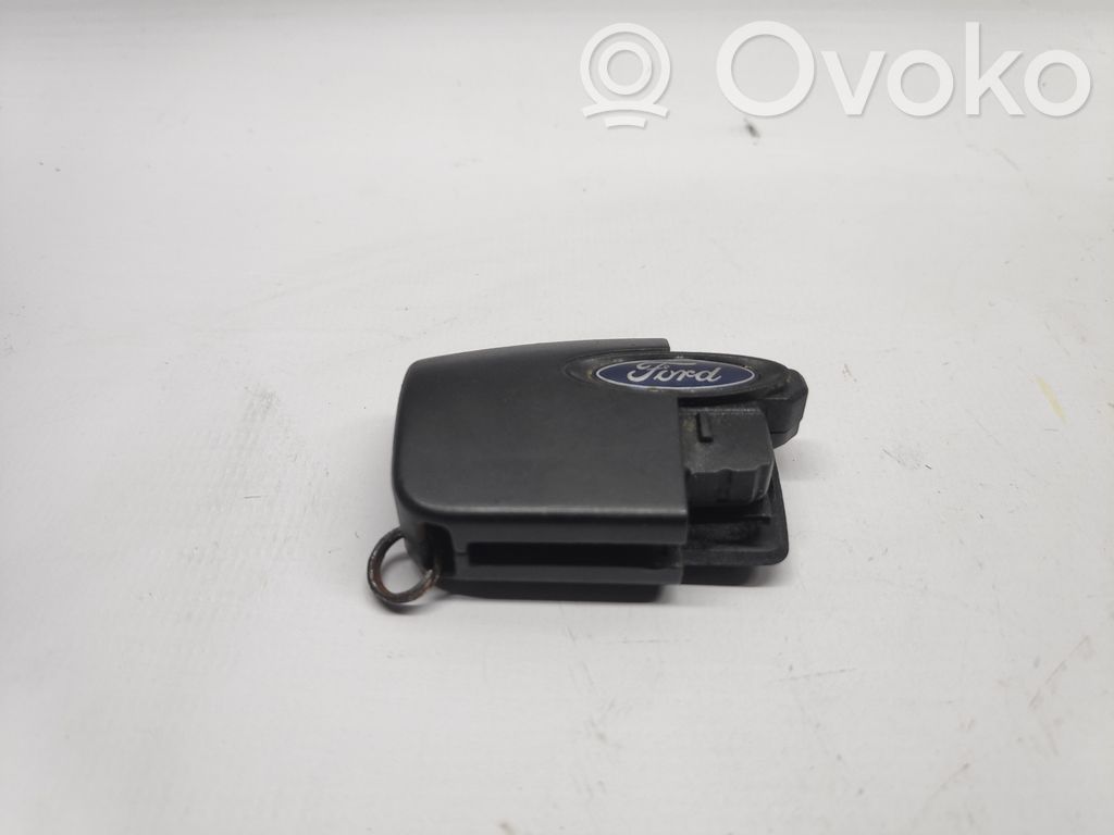 Ignition key/card   3M5115K601AB