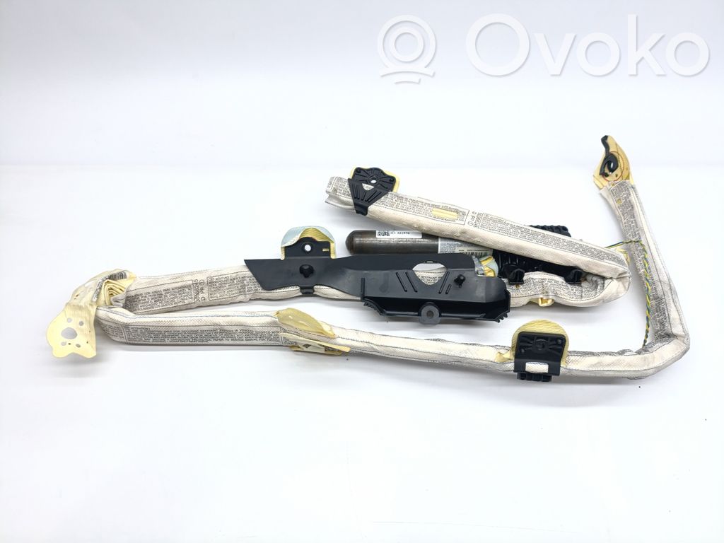 BMW 3 E92 E93 Airbag del techo 