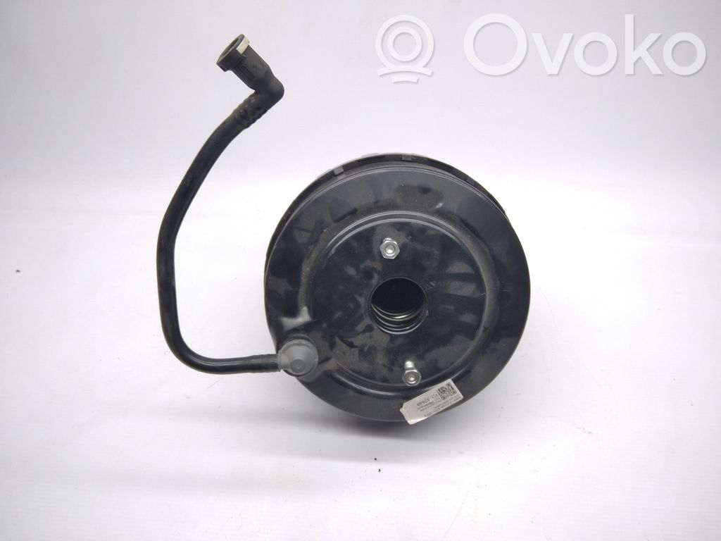 BMW 3 E92 E93 Bremskraftverstärker 