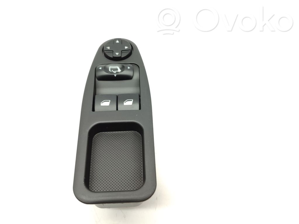 Citroen Jumper Electric window control switch 