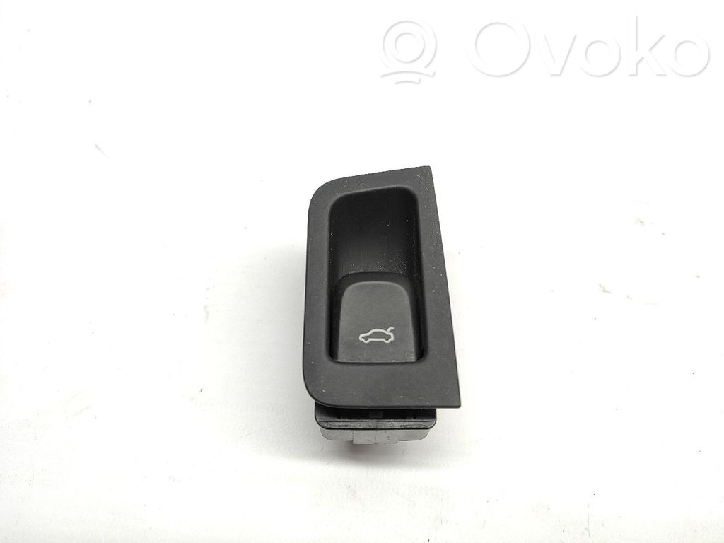 Audi A6 S6 C7 4G Fuel tank opening switch 