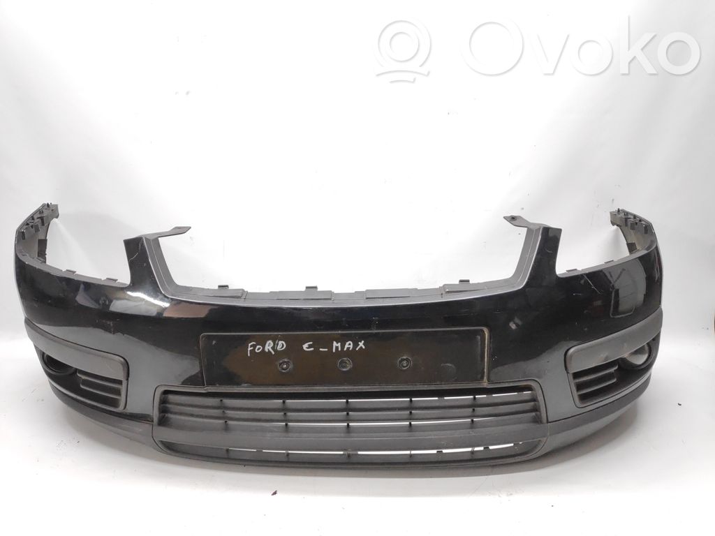 Front bumper   3M51R17C749AD,3M51R17757A