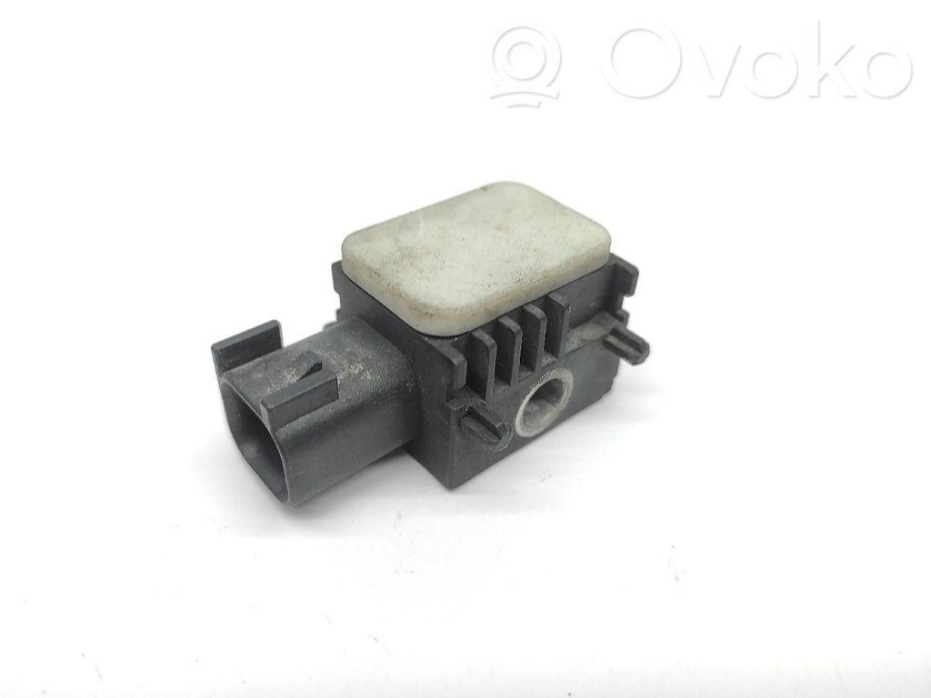 Ford C-MAX I Airbagsensor Crashsensor Drucksensor 
