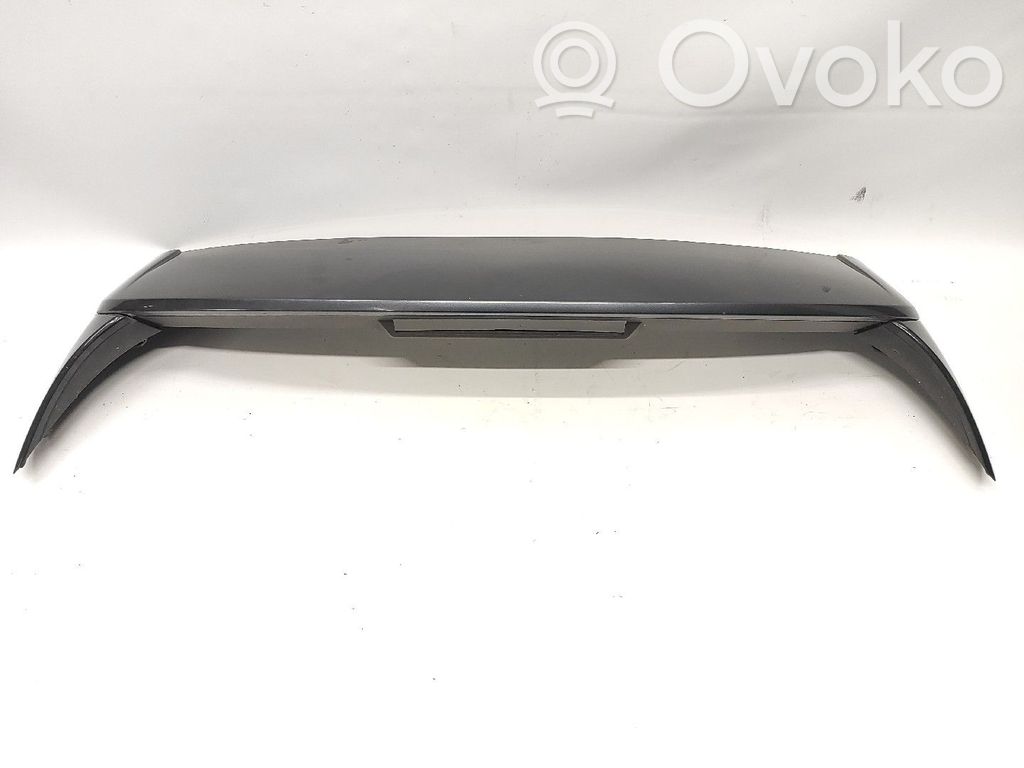 Renault Megane IV Spoileris galinio dangčio 
