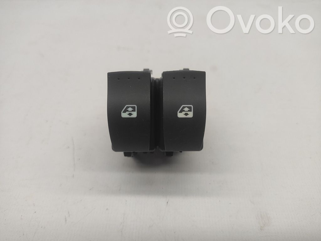Electric window control switch   8200476806,ARTIGONOVO,FICHAPRETA