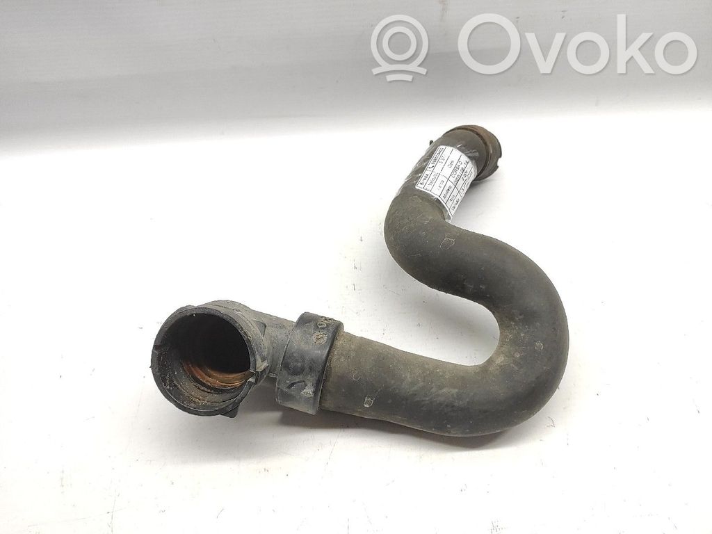Coolant pipe/hose   13191206