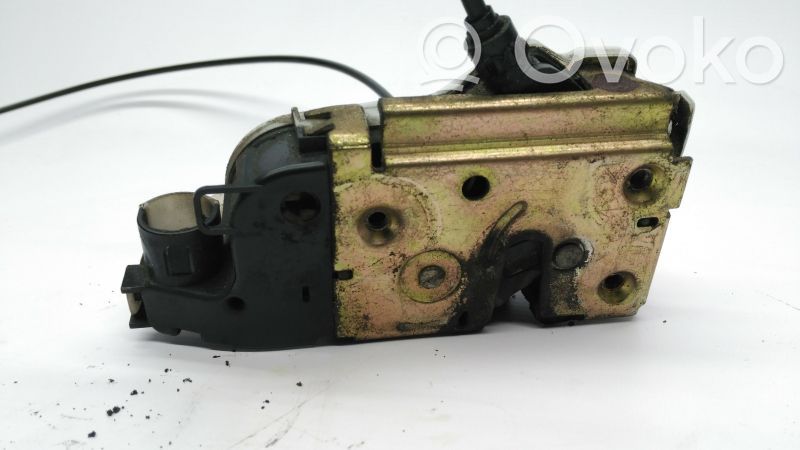 Etuoven lukko   493188,FICHA4PINOS