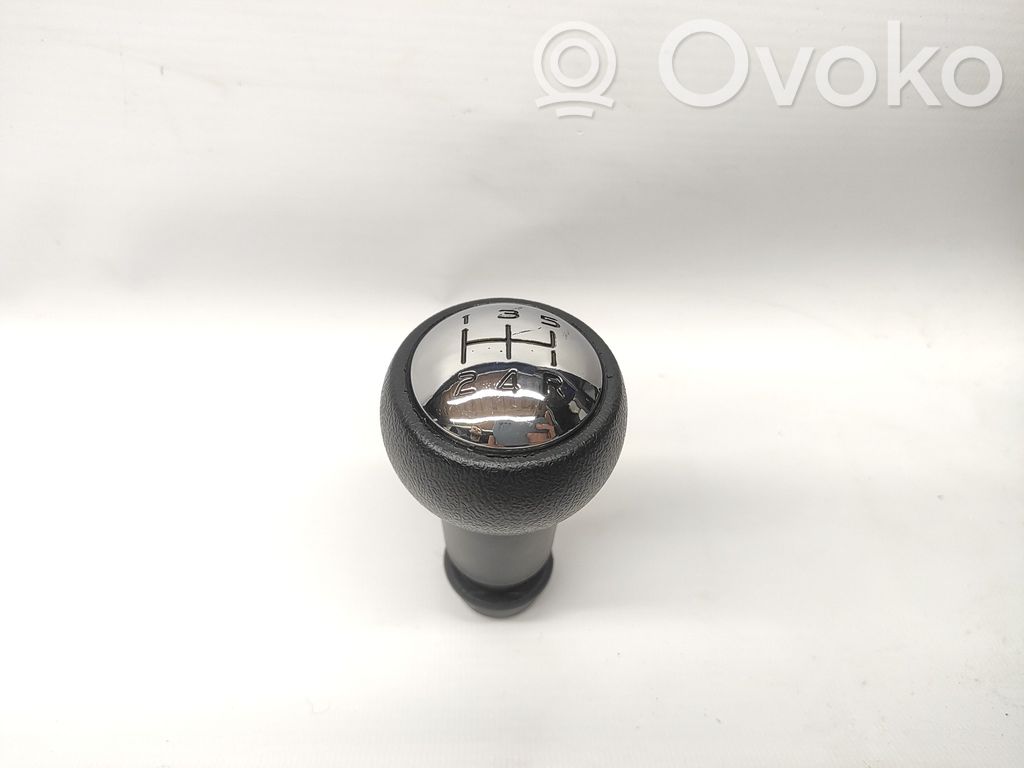Peugeot Partner Interruptor/perilla de marchas 