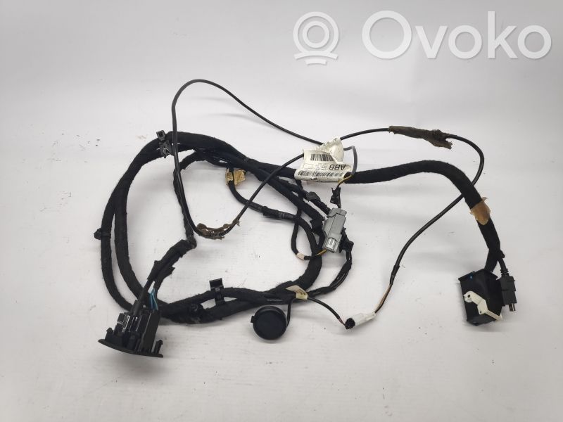 Otros dispositivos   BA6T14C575AAB,7M5T19A164AA,8M5T19A391AB,AM2T19A164BB