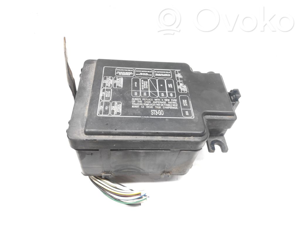 Unidad de control SAM   3825AST3G000