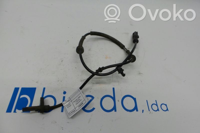 Ford Fiesta ABS Sensor 