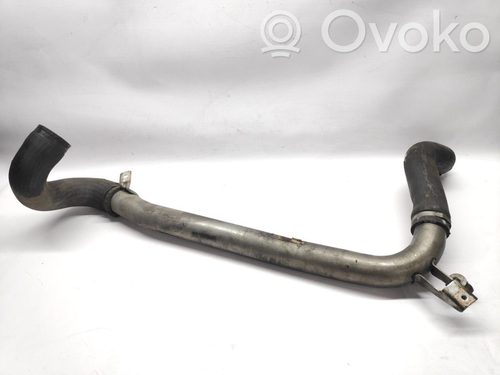 Opel Signum Välijäähdyttimen letku 