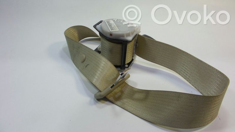 Opel Insignia A Cinturón medio (trasero) 