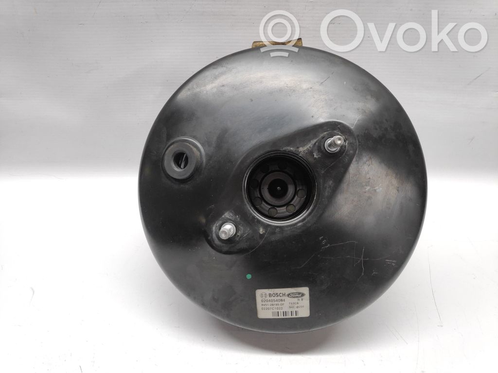 Ford Fiesta Servofreno 