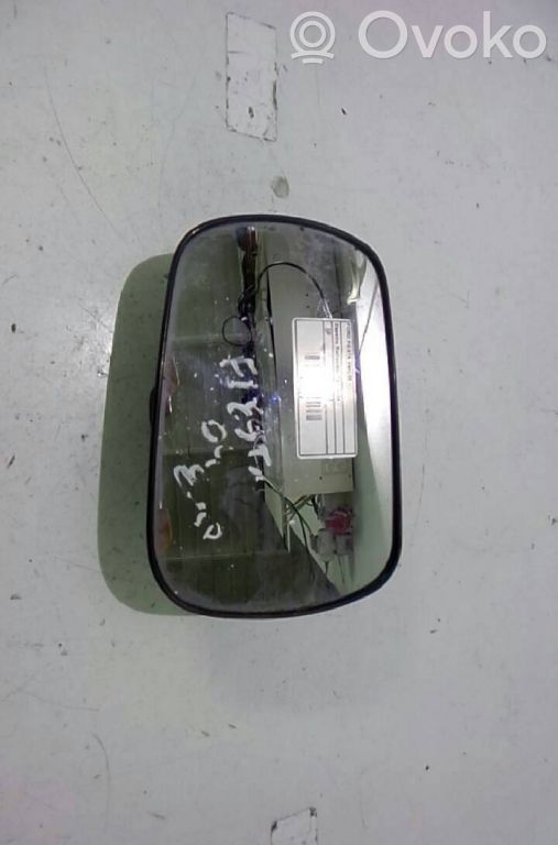 Ford Fiesta Sivupeilin lasi 