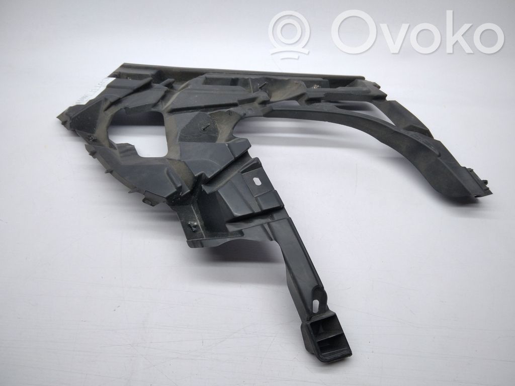 Front bumper mounting bracket   620357770R