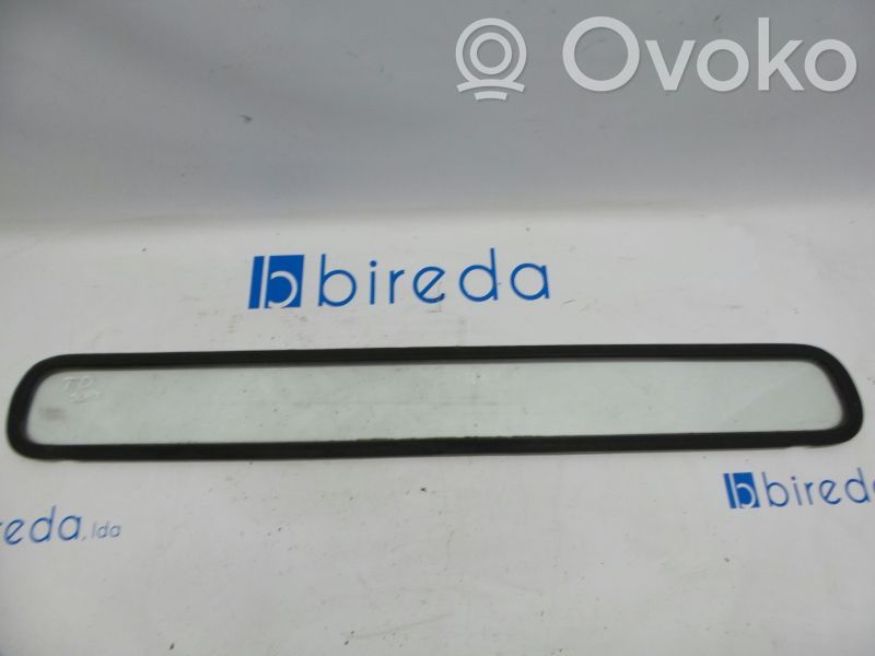 Rear side window   INCOLOR,VIDROSUPERIOR
