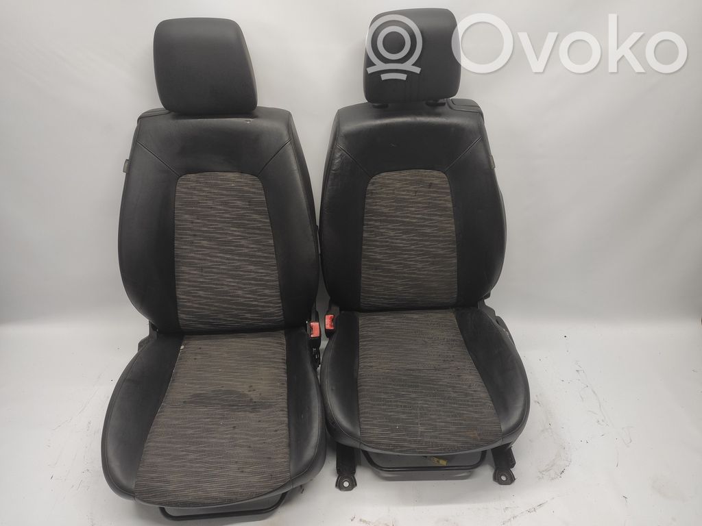 Seat set   3PORTAS,COMAIRBAGS