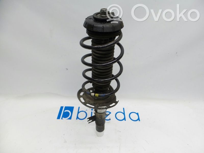 Front shock absorber/damper   9801736180