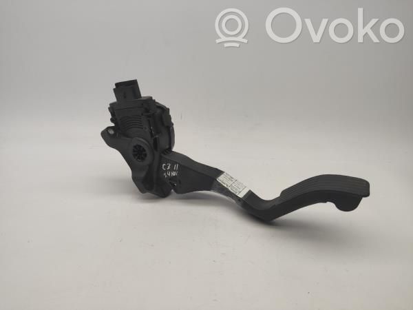Accelerator throttle pedal   9671433680,6PV00995940