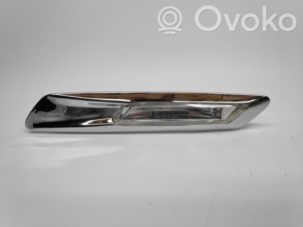 BMW 5 F10 F11 Front bumper turn signal 