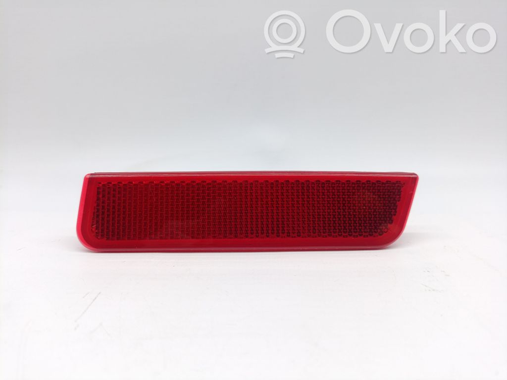 Reflektor Rückstrahler   265604000R,103F08550380,8200384036,DA8204353,KD1446