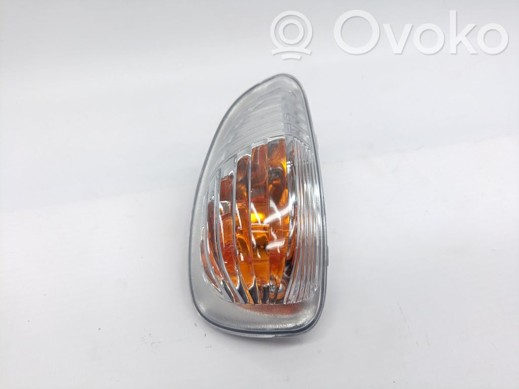 Opel Movano B Mirror indicator light 